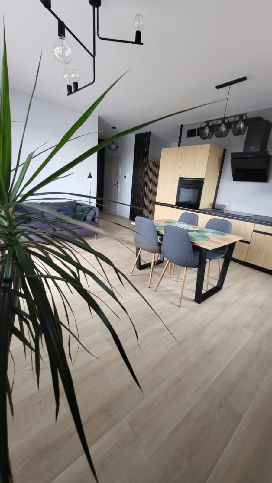 Apartament Solo Praust Exterior foto